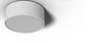 The new elegant surface-mount motion detector from Tense