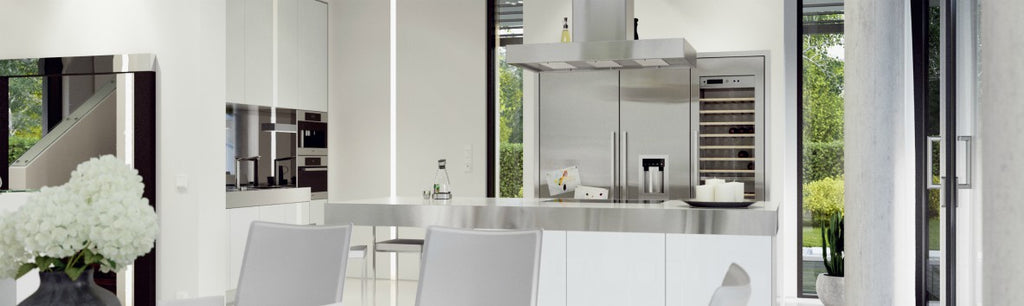 Home Appliances Integration in ABB-free@home®