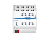 Universal DIN Modules 4/8 Outputs Plus
