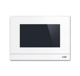 ABB ABB-free@homeTouch 4.3 Touchpanel White
