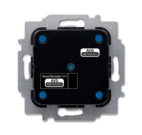 Sensor/Dim actuator 1/1gang, Wireless