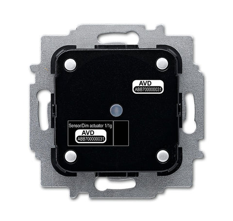 Sensor/Dimming actuator 1/1gang
