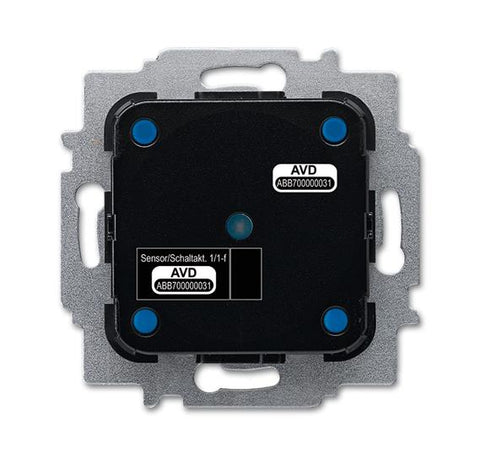 Sensor/Switch actuator 1/1gang, Wireless