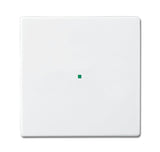 ABB Cover for Free@Home module, ABB Axcent series 1gang