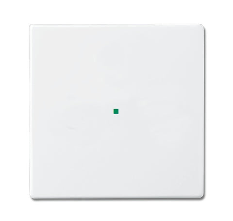 ABB Cover for Free@Home module, ABB Solo series 1gang