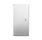 ABB Cover for Free@Home module, ABB Future Linear series 2gang left/right