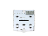 9025 Capacitive KNX Thermostat - board