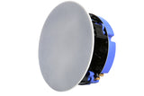 Lithe Audio Bluetooth Active Ceiling Speaker and Passive Speaker kit 
