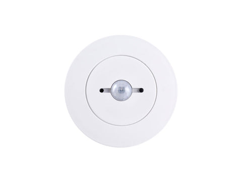 KNX Presence Detector Standard with lighting control