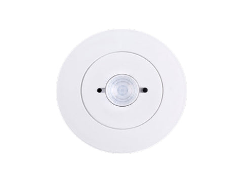 KNX High Bay Presence Detector with Lighting Control