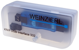 Weinzierl KNX USB Interface Stick 332 