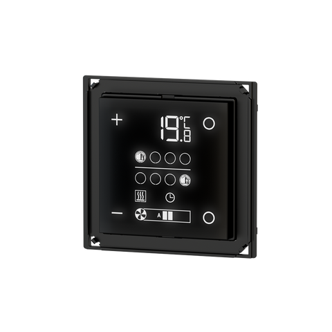 Ekinex 71 Series Room temperature controller 