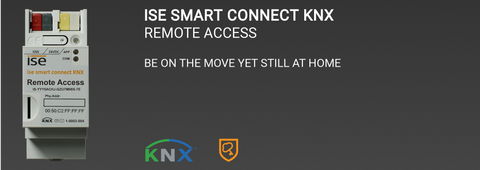 Smart Connect KNX REMOTE ACCESS
