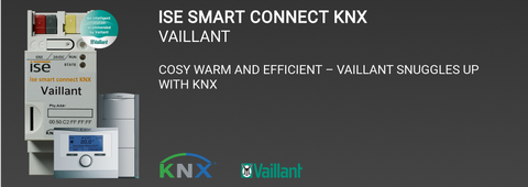 Smart Connect KNX VAILLANT