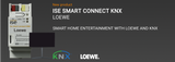 Smart Connect KNX LOEWE