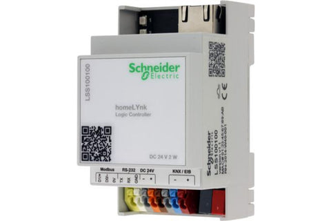 Schneider Electric Wiser for KNX 